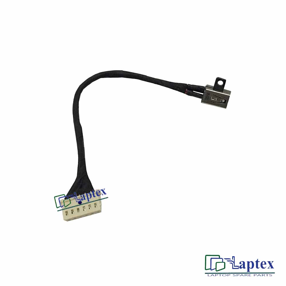 Asus PU551L PU550CA DC Jack